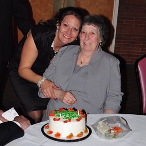 Meet your Posher, Janice